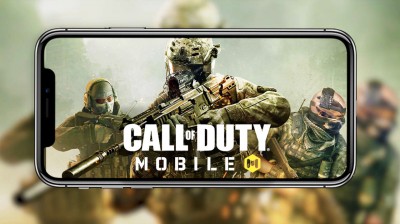 ¡Ya puedes jugar al Call Of Duty desde el móvil!
