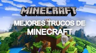 TRUCOS en Minecraft!!!