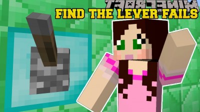 Strange FAILS in Minecraft!!!!