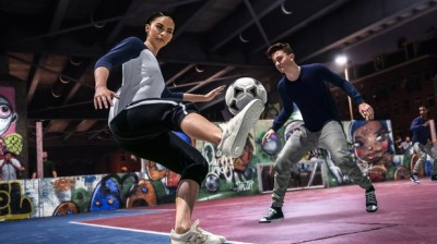 FIFA 20 Volta | A collection of incredible goals