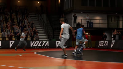 FIFA 20 Volta | Los goles mas increibles a ritmo de "Heavyweight"