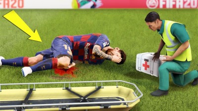 FIFA 20 | Newest Frostbite Engine | Incredible Realism