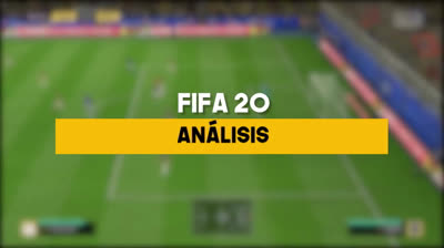 FIFA 20 full analysis