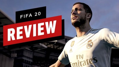 FIFA 20 | IGN Review