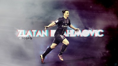 Zlatan Ibrahimović celebra su 37 cumpleaños