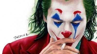 Joker is coming to cinemas today! First reviews