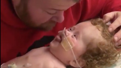 May nothing and no one keep you from wanting to be happy