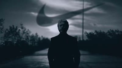 The story of Nike's growth