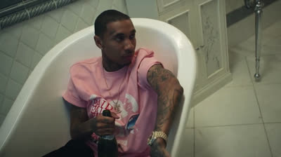 The groundbreaking video by Alexander Wang for his 2016 campaign