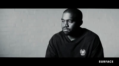 Kanye West al descubierto - Entrevista completa