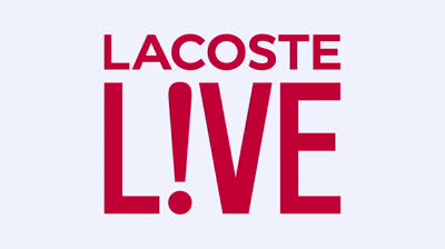 Presentación de la nueva fragancia Lacoste Live