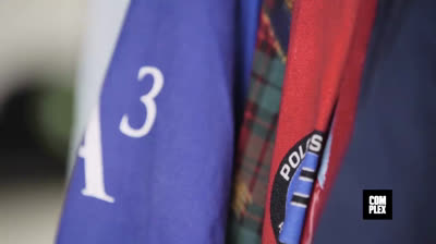 ¿Cómo está influyendo el Hip-Hop en Polo Ralph Lauren? Documental