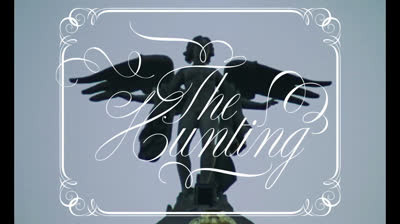 Palomo presenta "The Hunting"
