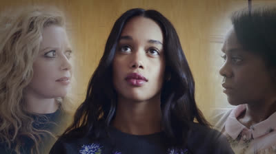 The real reality by Kenzo (clip)