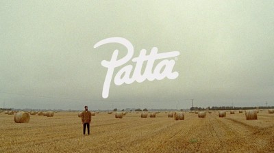 Three kings by PATTA (clip)