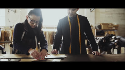 Godwin Hili: The designer