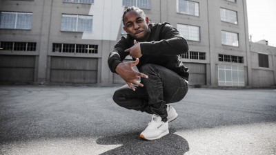 Kendrick Lamar: colaboración exclusiva con Reebok Classics