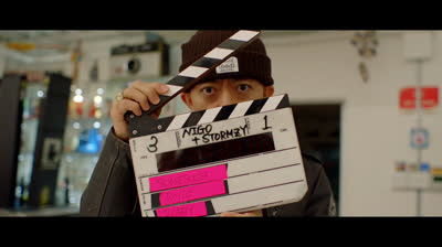 Adidas Originals & Tokyo