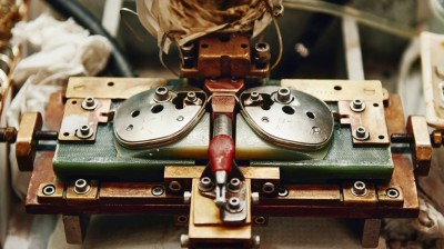 Ray Ban introduces his shot "Long Wave"