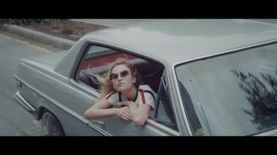 D'Blanc shows his 2015 collection for women