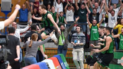 ¿Es esta la canasta del año?