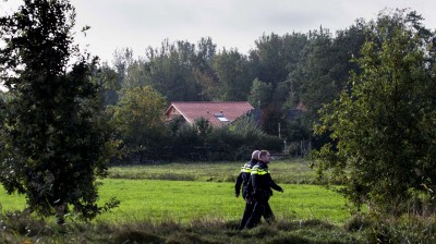 Una familia se encierra 9 años esperando el fin del mundo