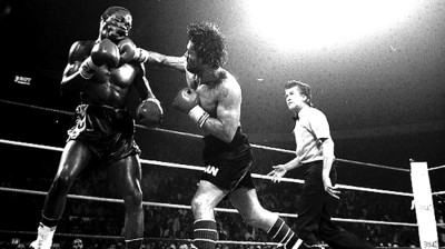 Die besten Box-K.o.s - Roberto Duran (Top 10)