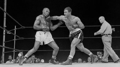 Die besten Box-K.o.s - Rocky Marciano (Top 10)