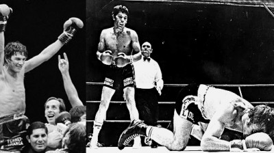 Die besten Box-K.o.s - Carlos Monzón