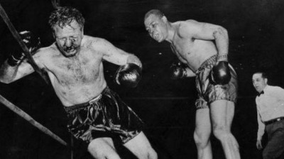 Die besten Box-K.o.s - Joe Louis (Top 10)