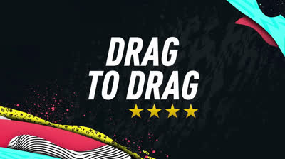 FIFA 20 | Drag to Drag Tutorial
