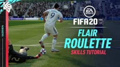 How to do the Flair Roulette in FIFA 20 - FIFA 20