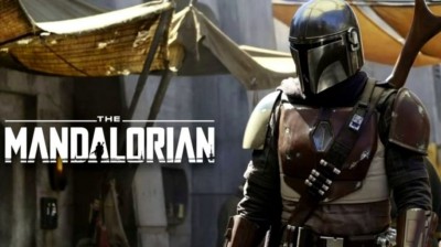 Mandalorian new series based on Star Wars