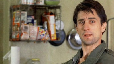 You talking to me? - Taxi Driver