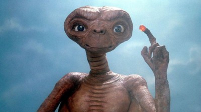 Home Phone - E.T. The extraterrestrial