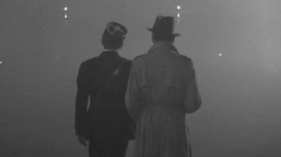 This is the beginning of a beautiful friendship - Casablanca