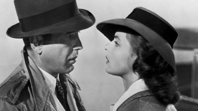 We'll always have Paris - Casablanca