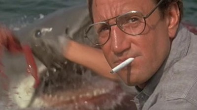 You're Gonna Need a Bigger Boat Scene - Jaws