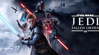 Star Wars Jedi: Fallen Order | Official Launch Trailer
