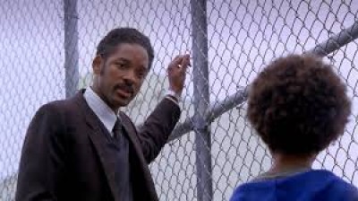 If you want something, go get it - The Pursuit of Happyness