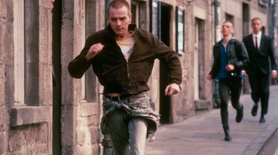 Choose - Trainspotting