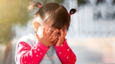 ¡Ahora no me ves! |Bebés Ninja