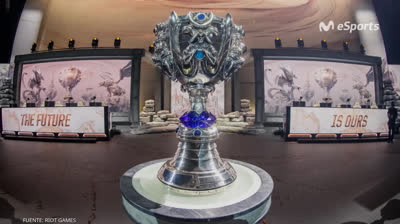 FunPlus Phoenix qualified for LOL final