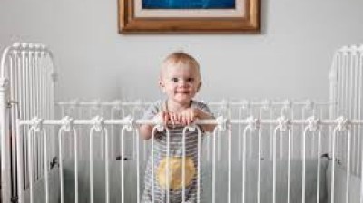 I don't want to sleep alone | Ninja babies.