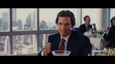 Matthew McConaughey cumple 50 años ¿Recuerdas esta canción?
